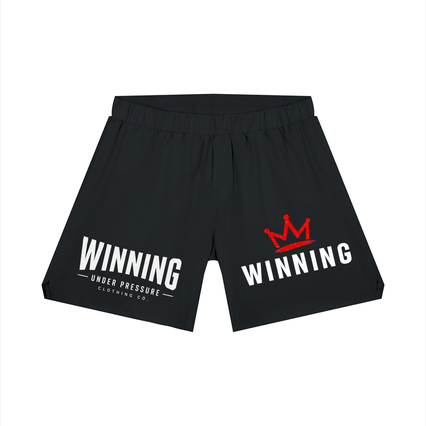 Men’s Loose Fit Performance WUP Shorts