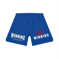 Men’s Loose Fit Performance WUP Shorts