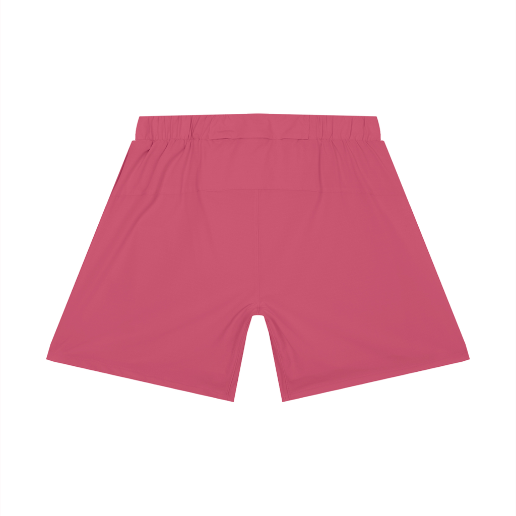Men’s Loose Fit Performance WUP Shorts