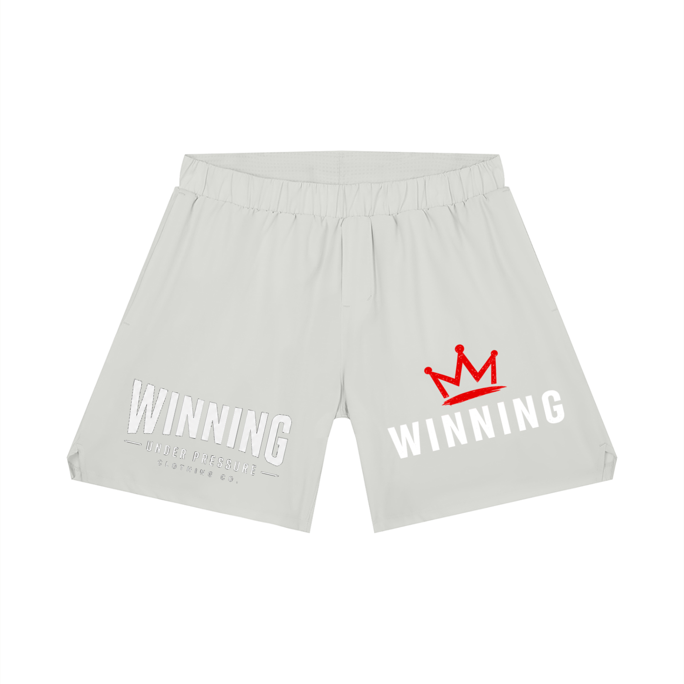Men’s Loose Fit Performance WUP Shorts