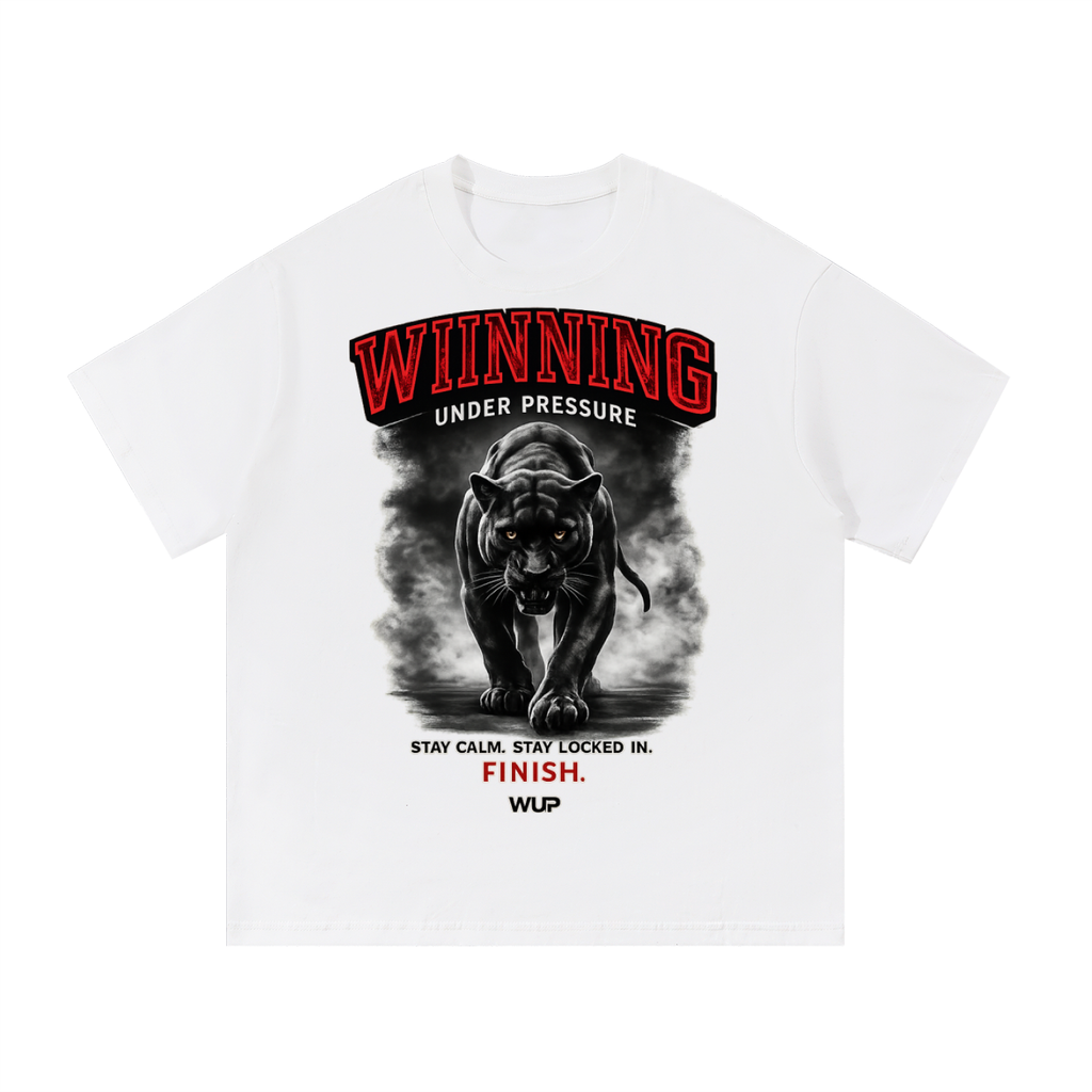 Essential Cotton T-Shirt