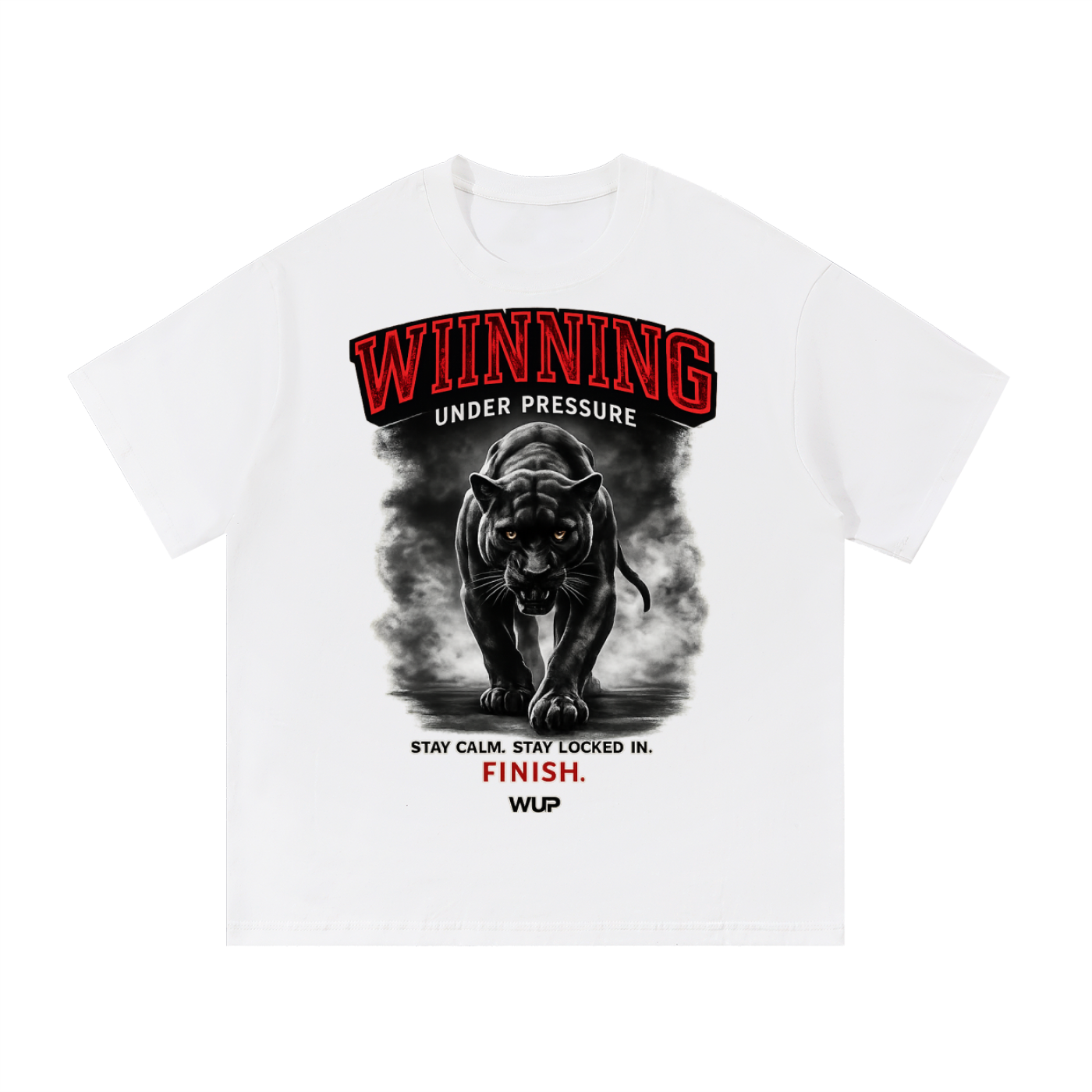 Essential Cotton T-Shirt