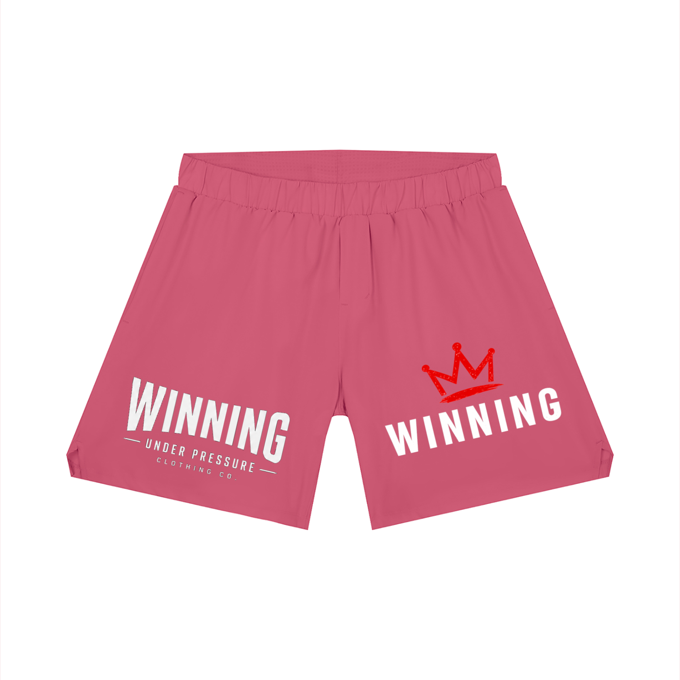 Men’s Loose Fit Performance WUP Shorts