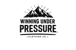 Winning Under Pressure - Home