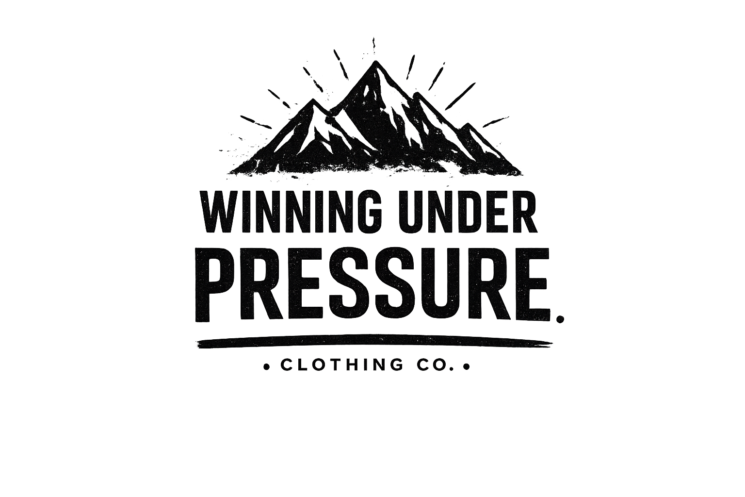 Winning Under Pressure
